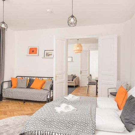 Graz City Apartments Extérieur photo