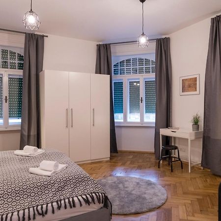 Graz City Apartments Extérieur photo