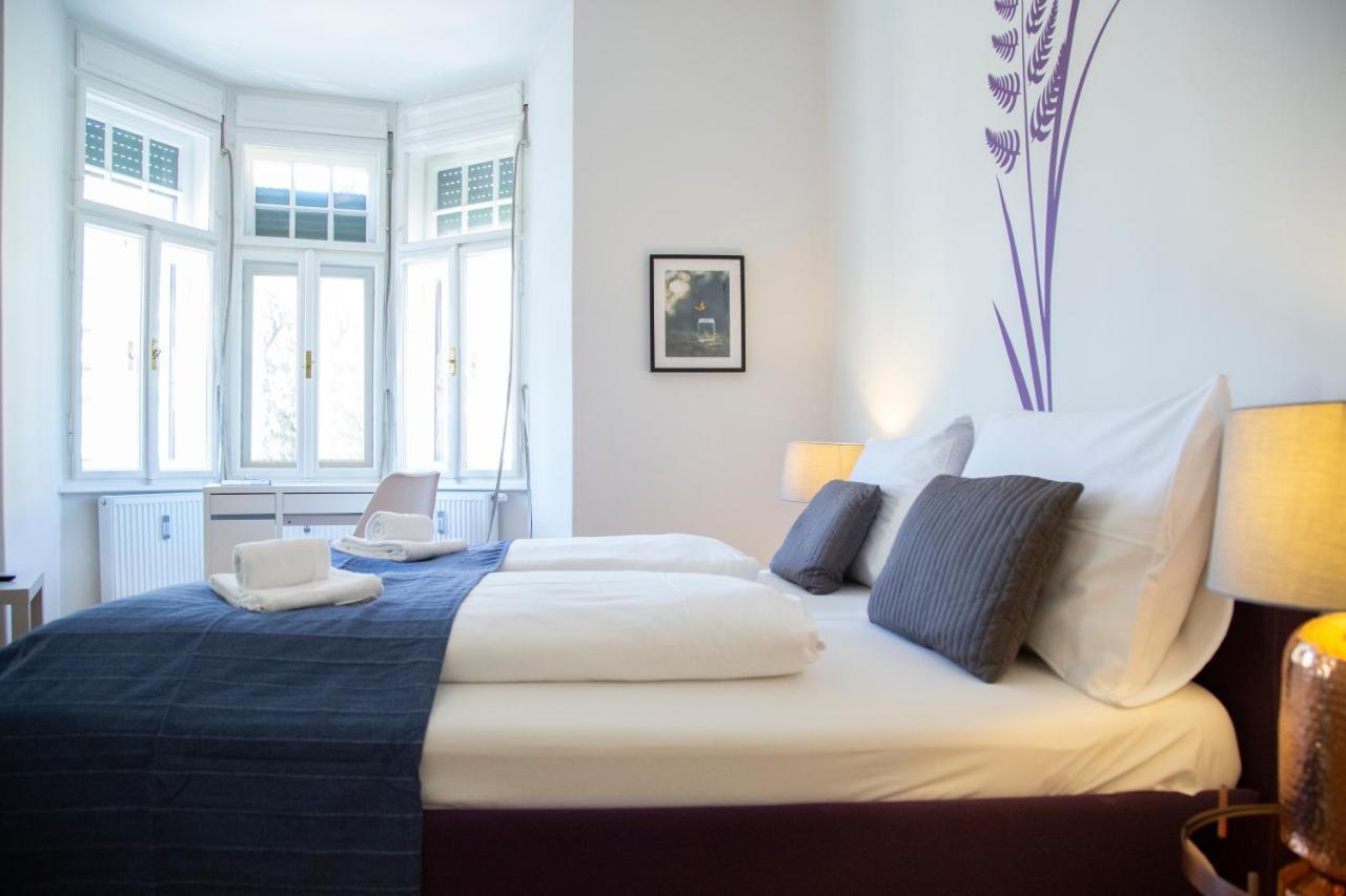 Graz City Apartments Extérieur photo