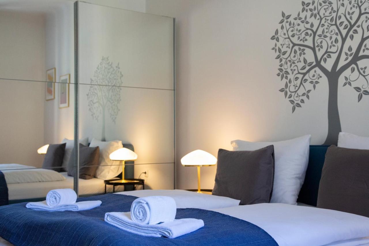 Graz City Apartments Extérieur photo