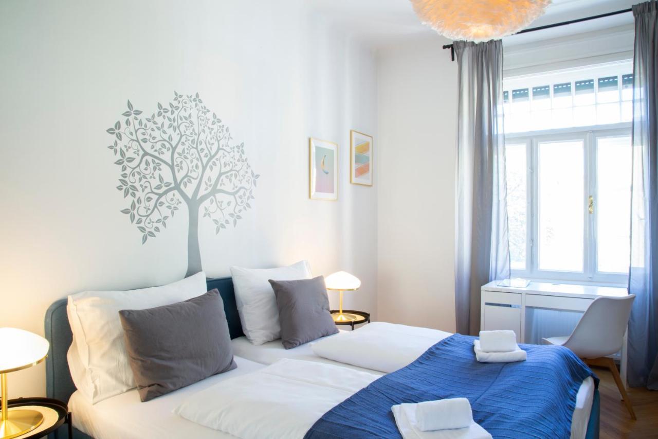 Graz City Apartments Extérieur photo
