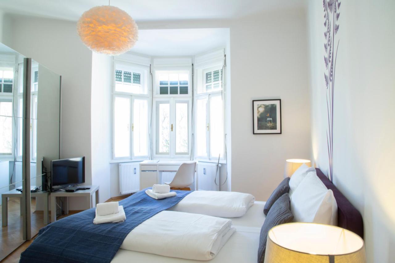 Graz City Apartments Extérieur photo