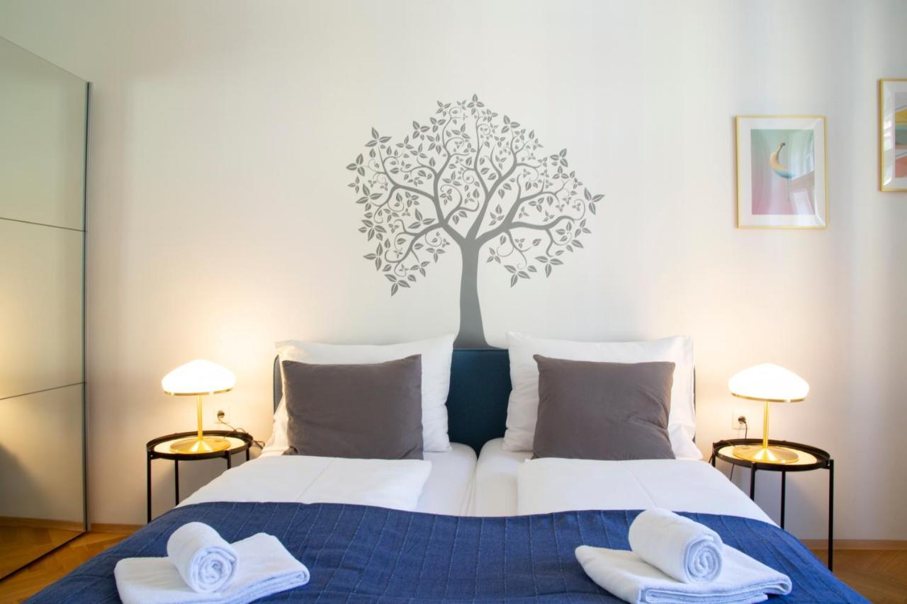 Graz City Apartments Extérieur photo