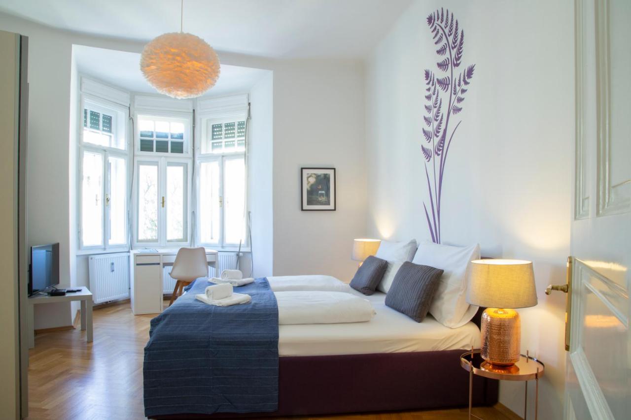 Graz City Apartments Extérieur photo