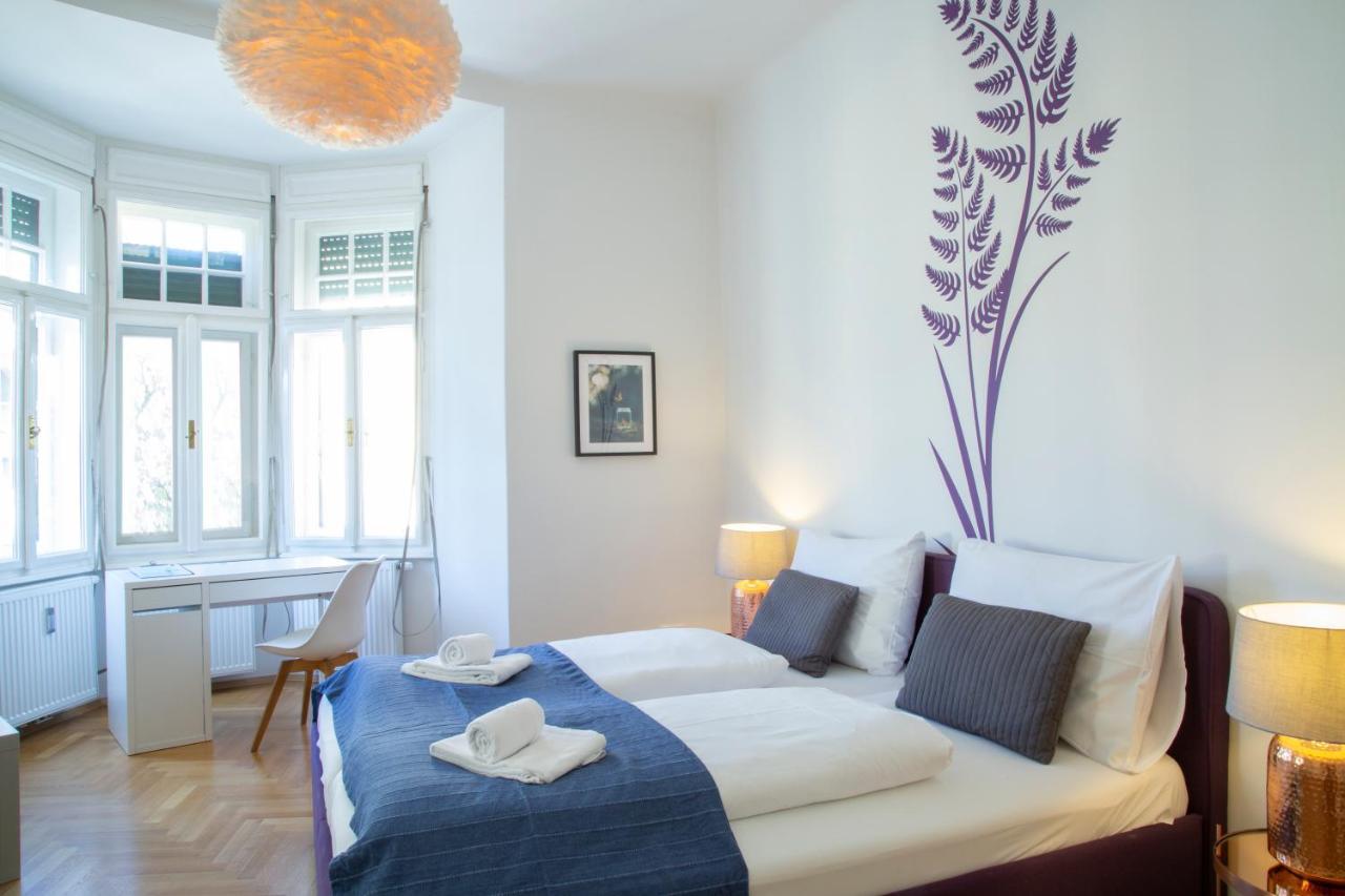 Graz City Apartments Extérieur photo