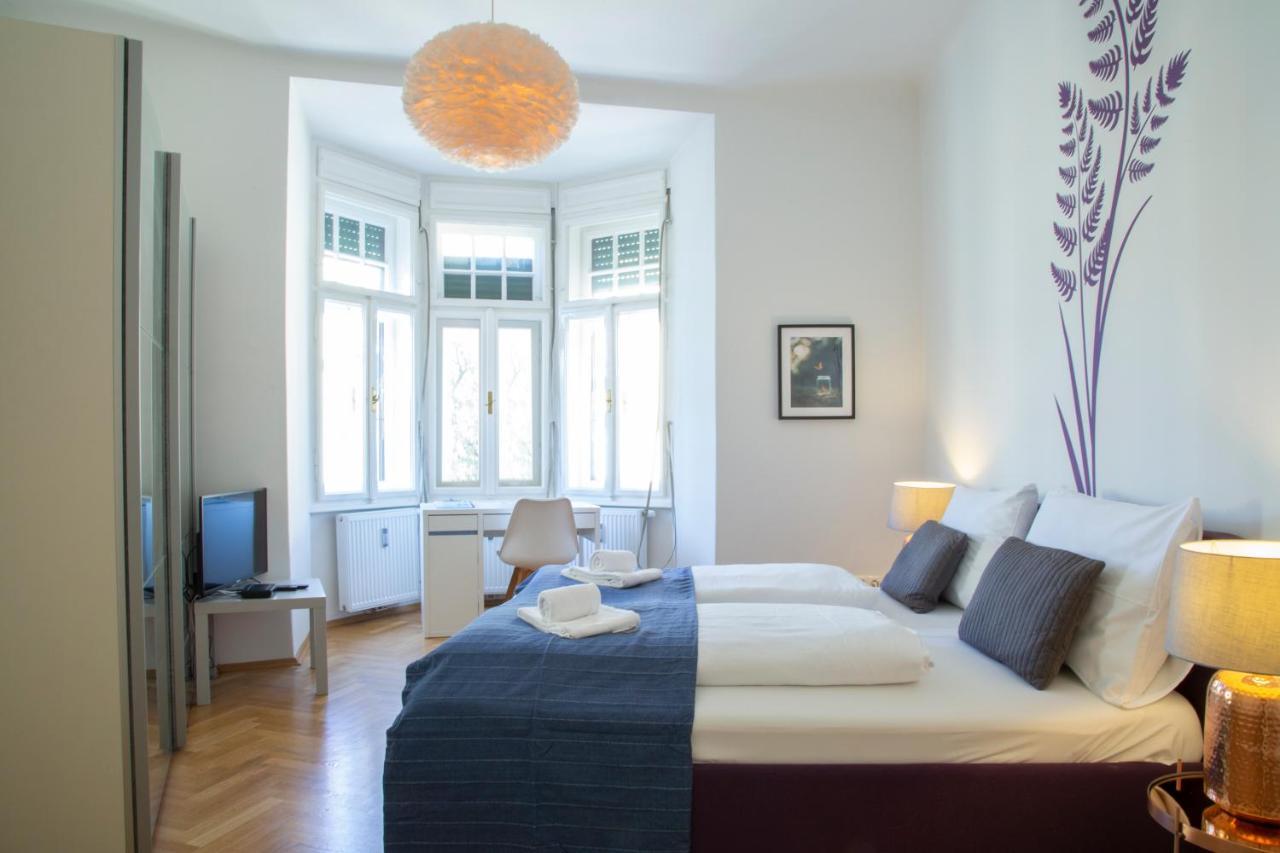 Graz City Apartments Extérieur photo