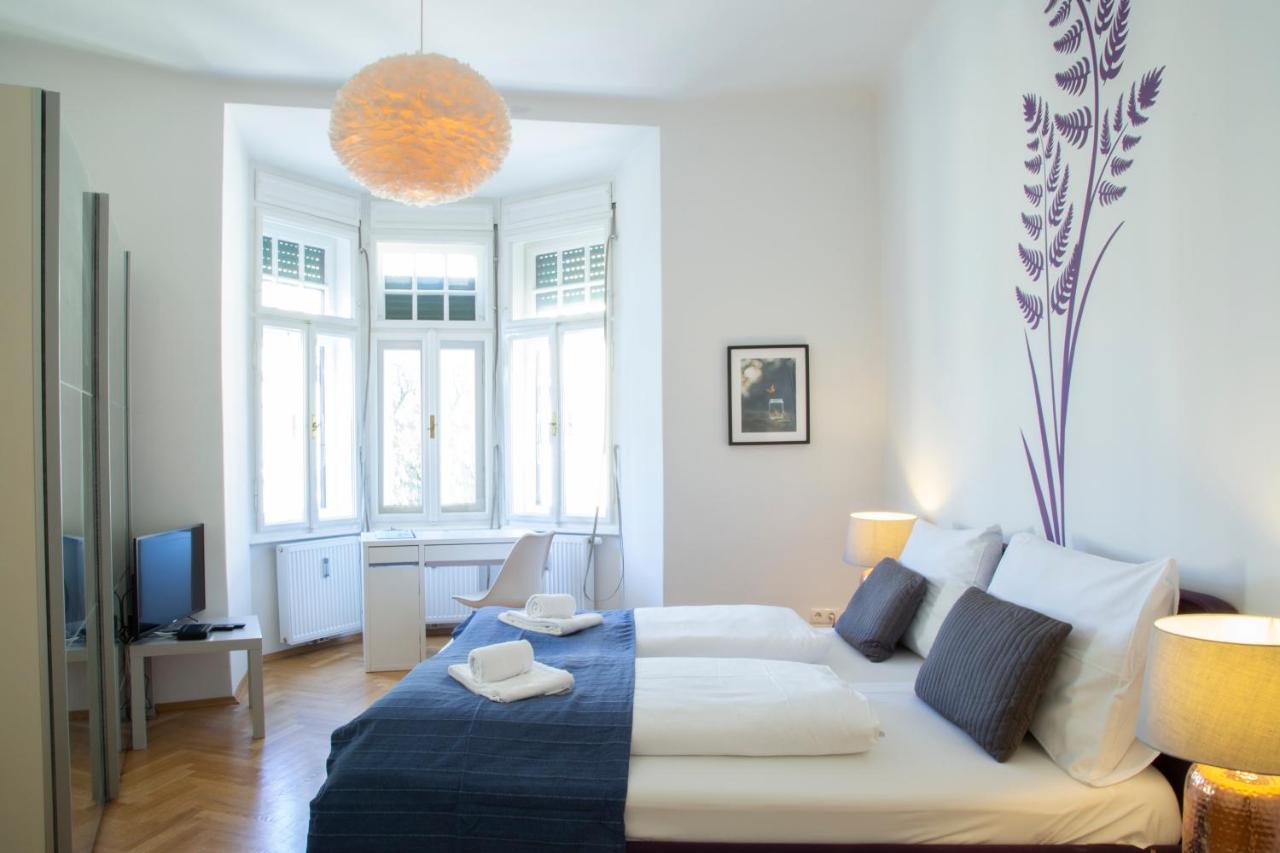 Graz City Apartments Extérieur photo