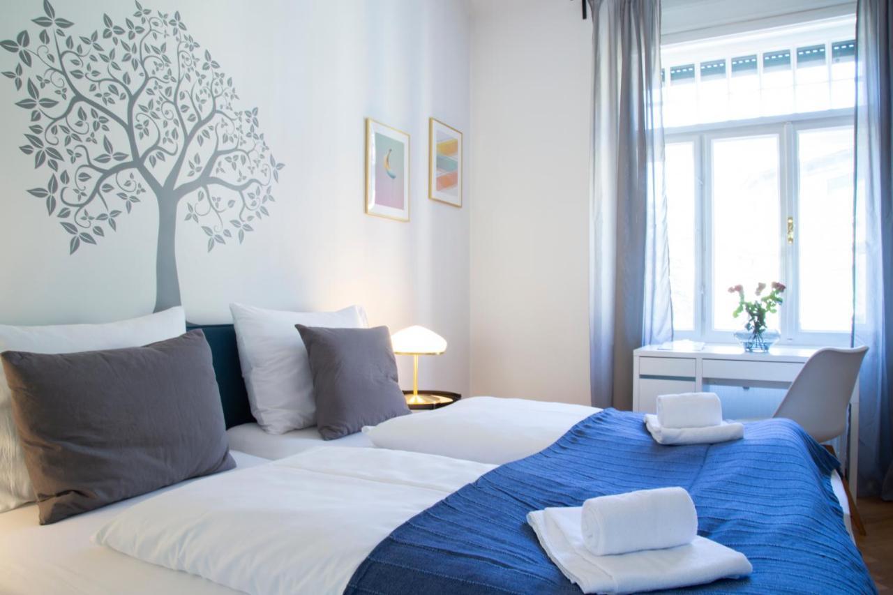Graz City Apartments Extérieur photo
