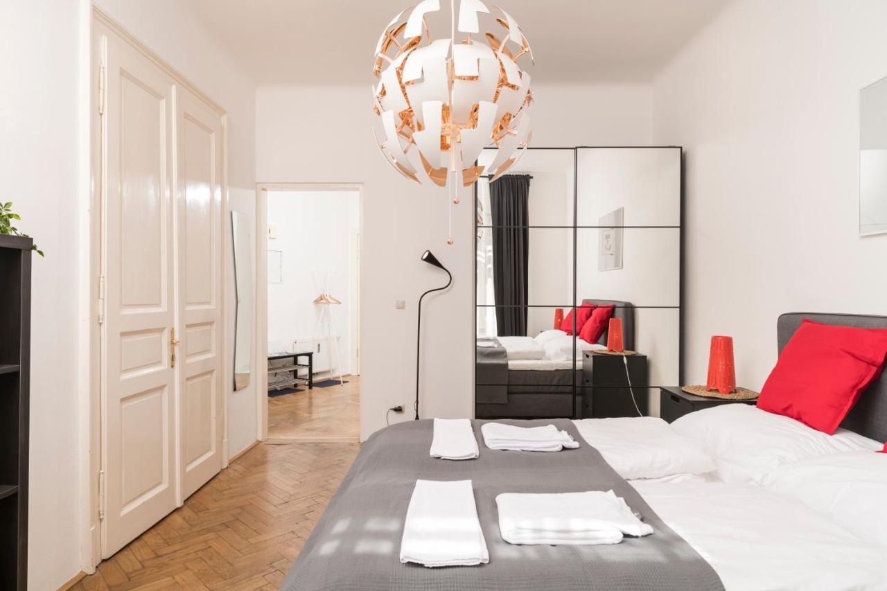 Graz City Apartments Extérieur photo