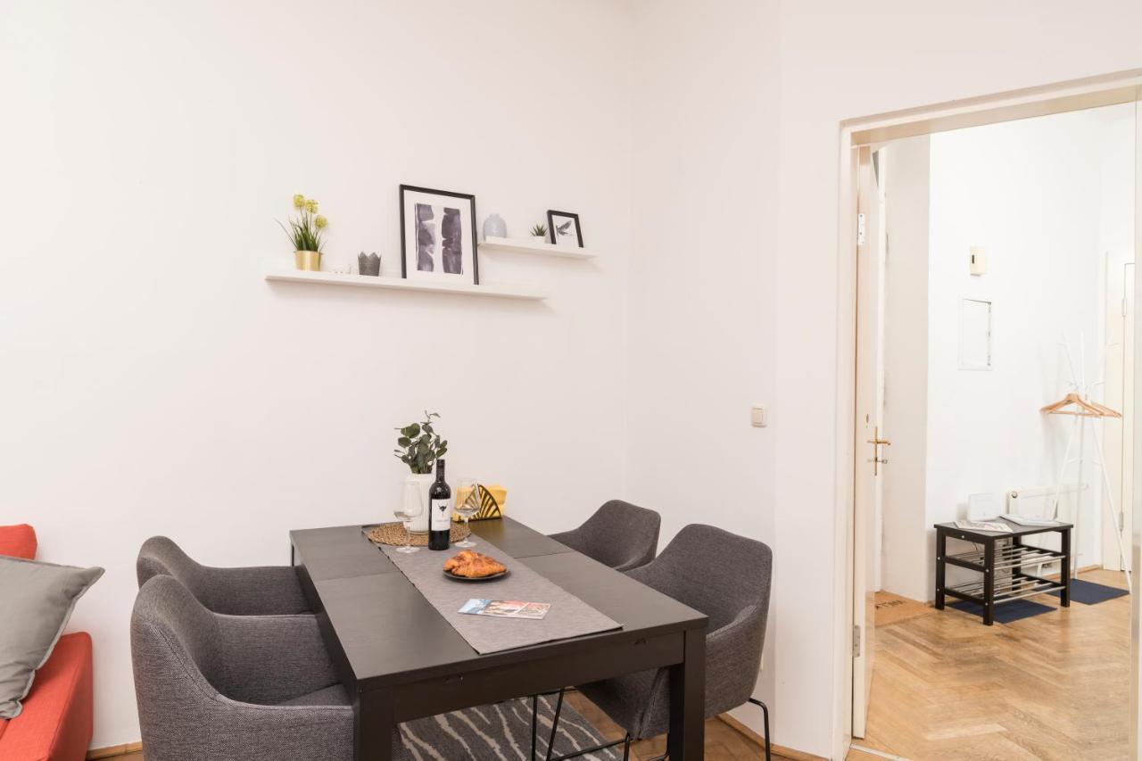 Graz City Apartments Extérieur photo