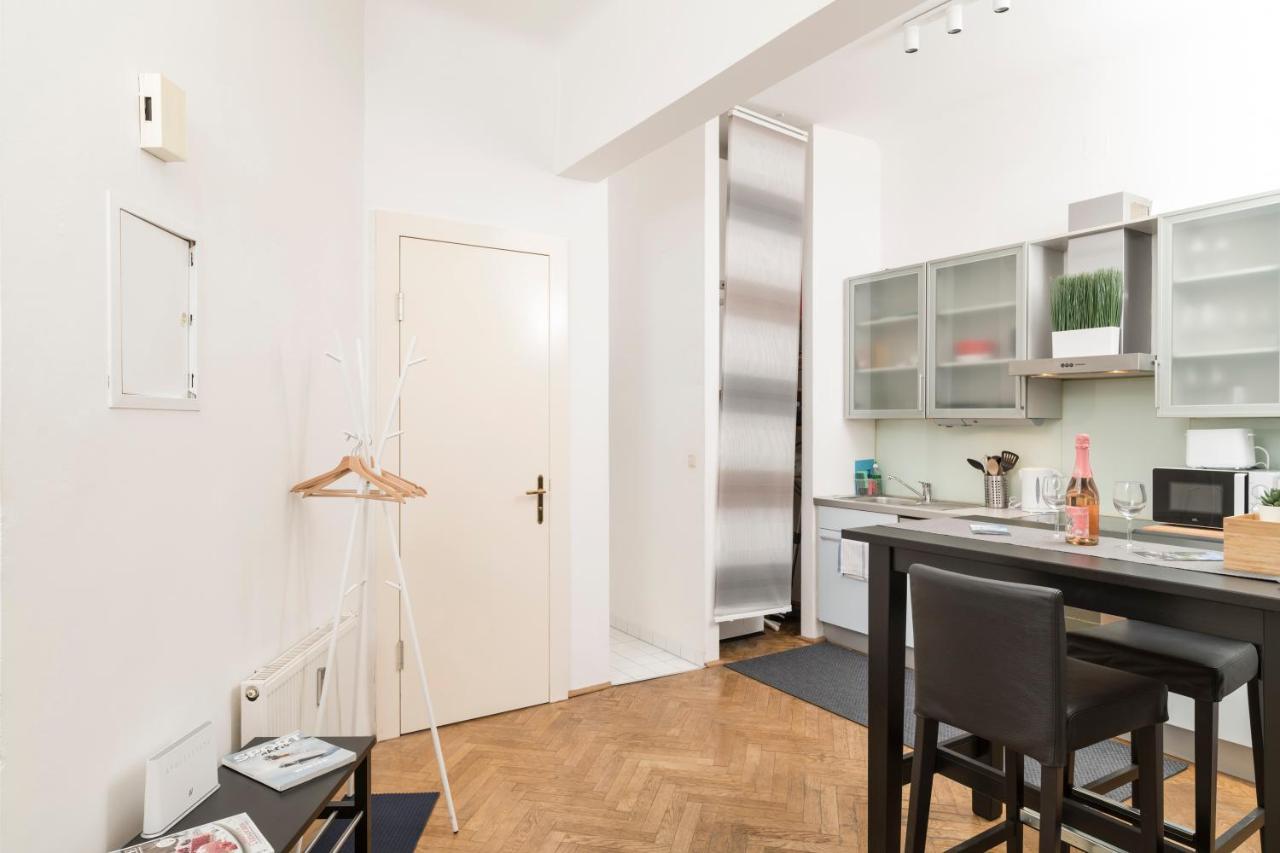 Graz City Apartments Extérieur photo