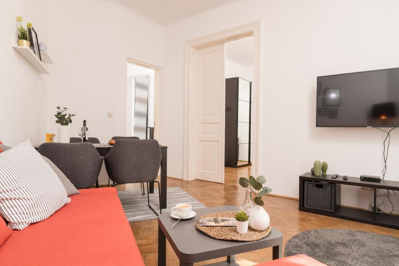Graz City Apartments Extérieur photo