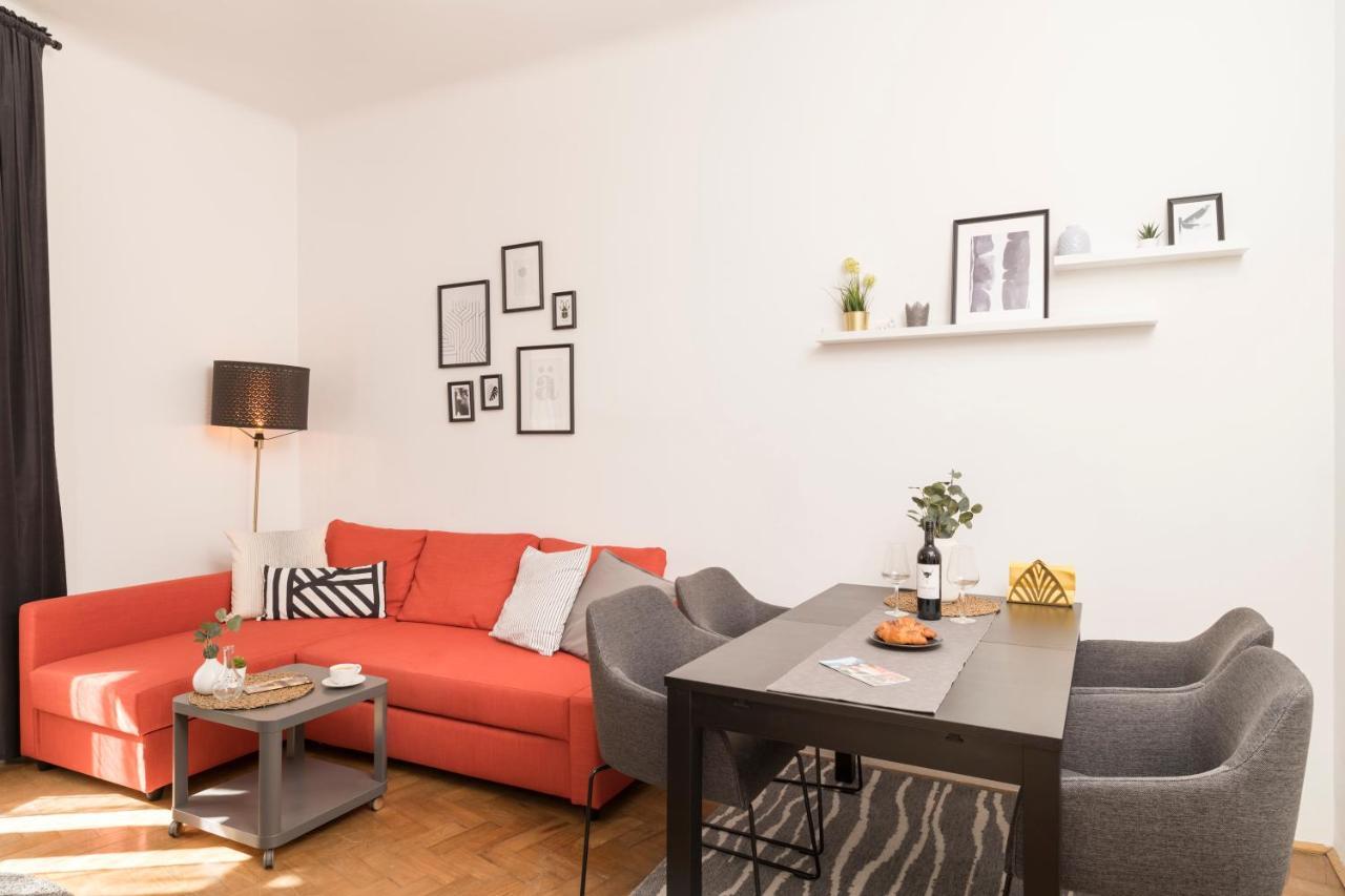 Graz City Apartments Extérieur photo