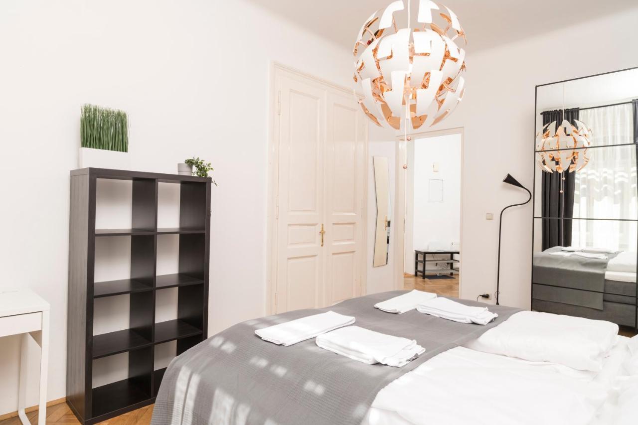 Graz City Apartments Extérieur photo