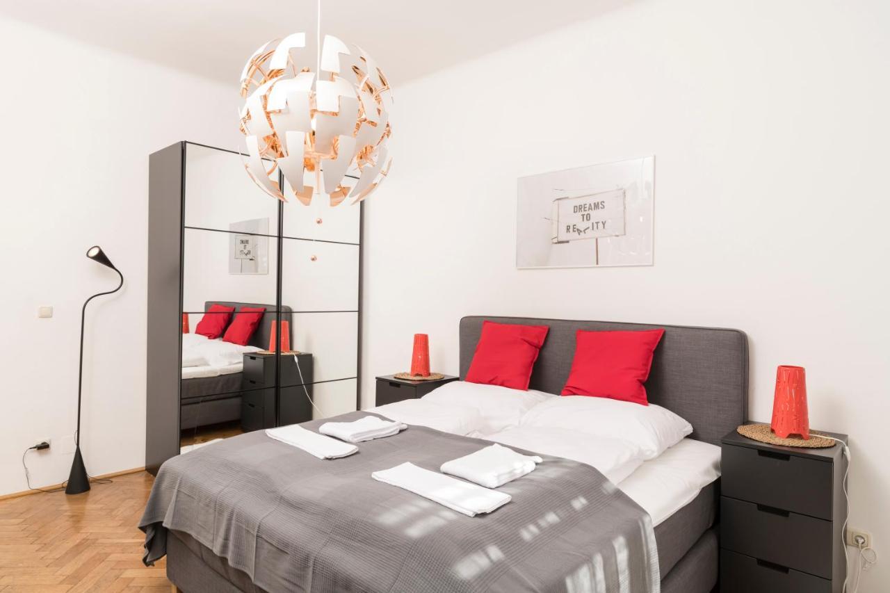 Graz City Apartments Extérieur photo