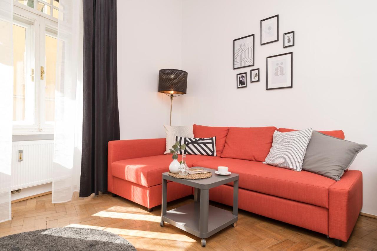 Graz City Apartments Extérieur photo