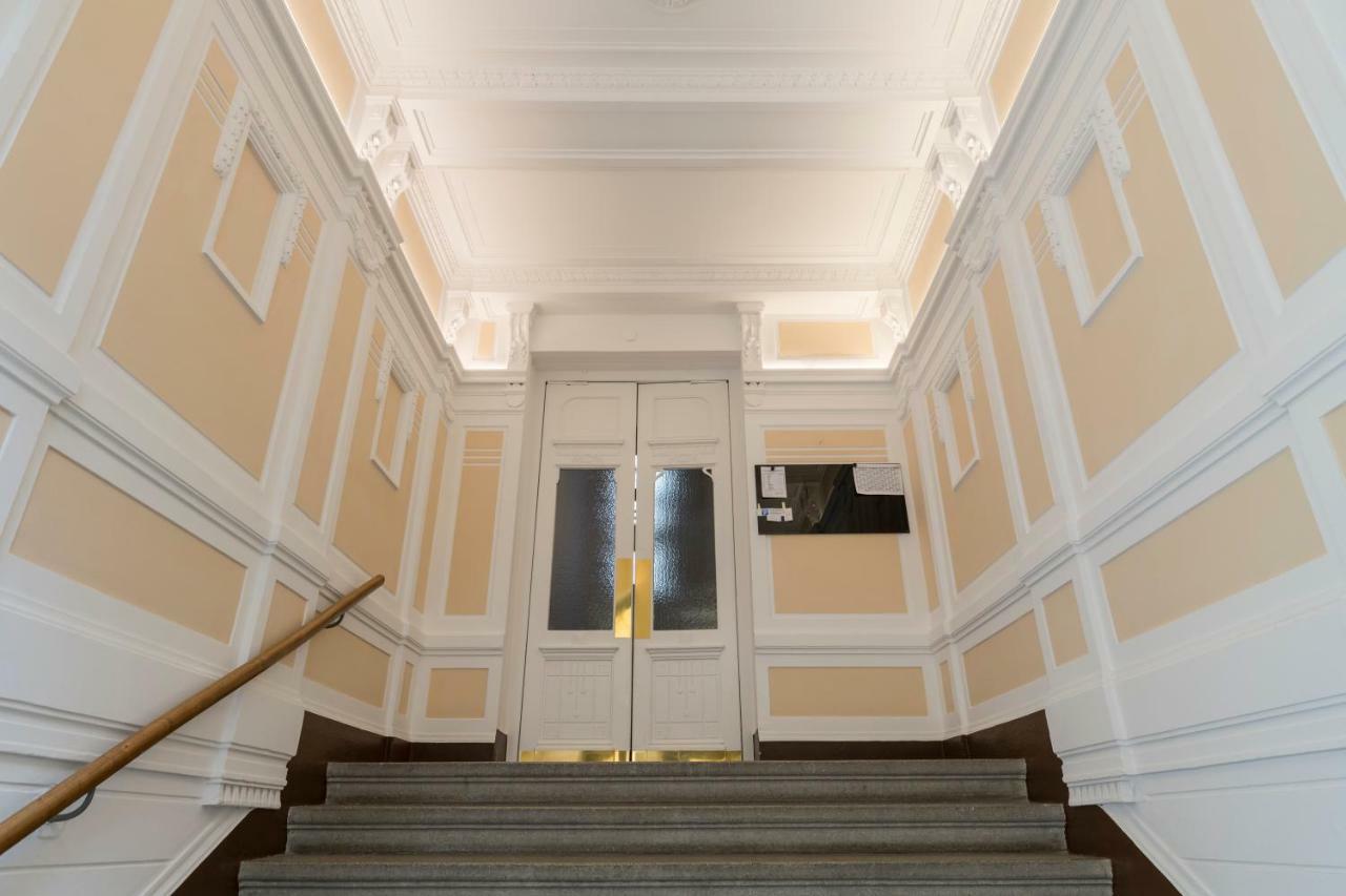 Graz City Apartments Extérieur photo