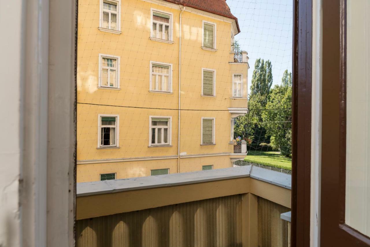 Graz City Apartments Extérieur photo