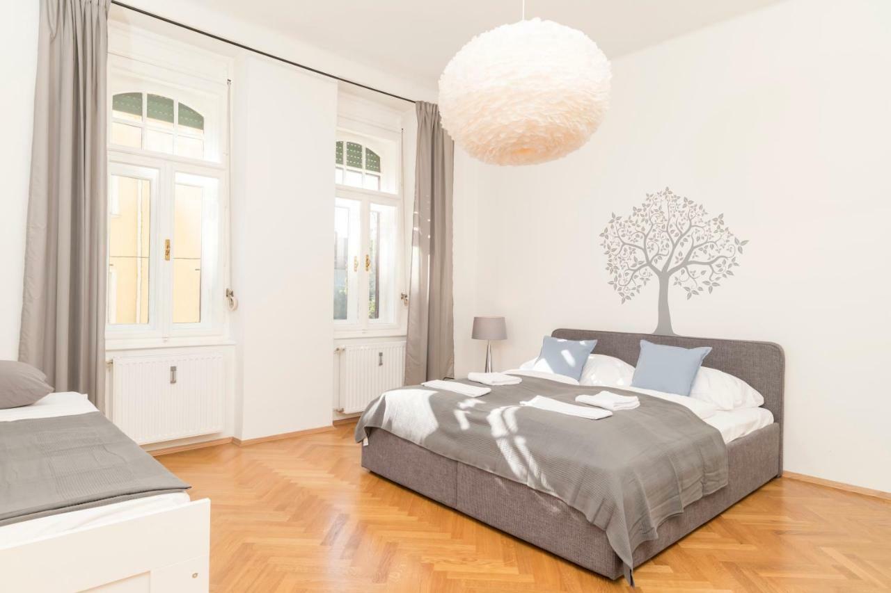 Graz City Apartments Extérieur photo