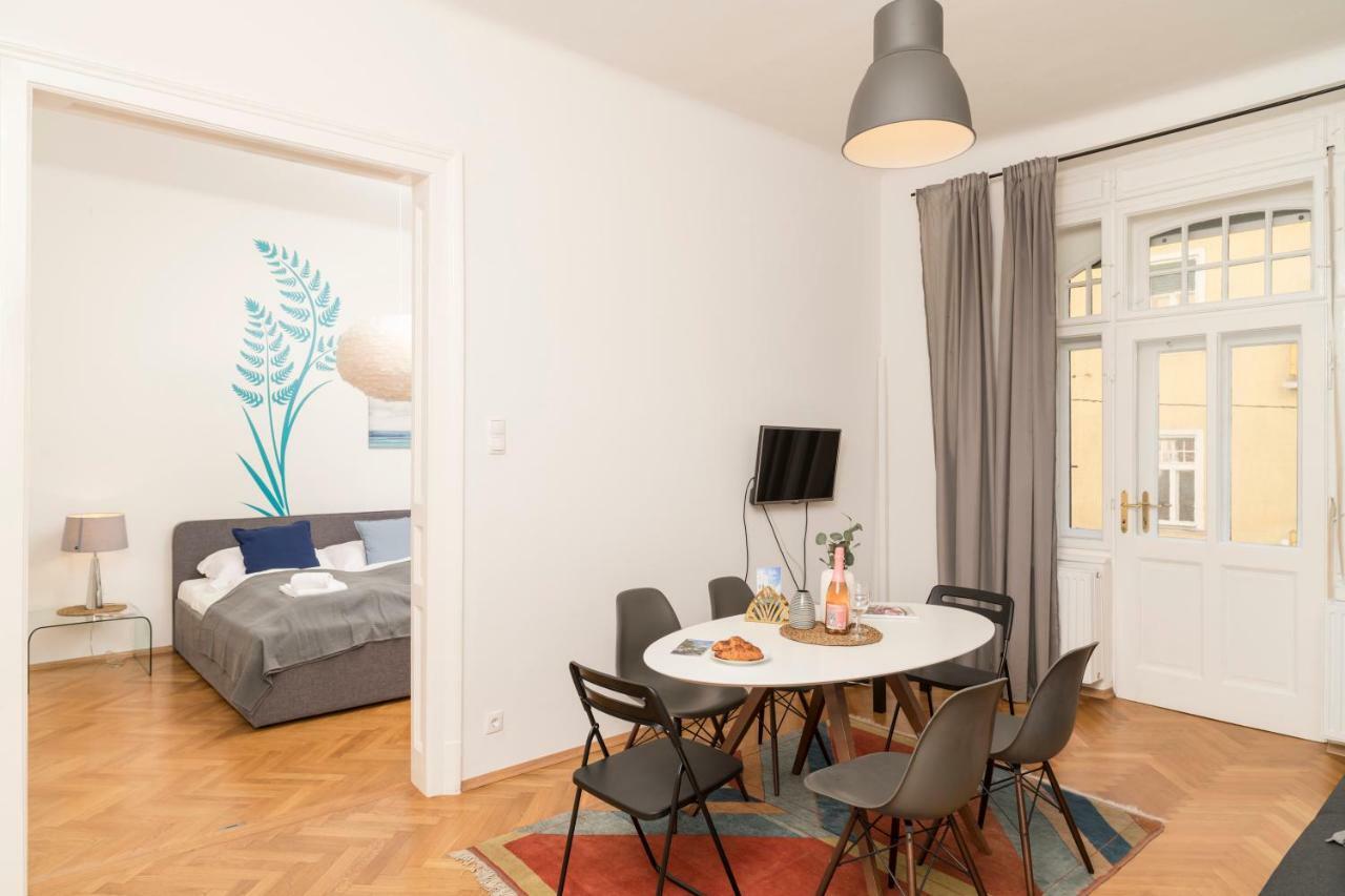 Graz City Apartments Extérieur photo