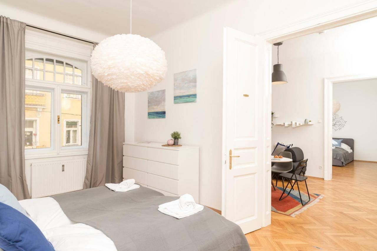 Graz City Apartments Extérieur photo
