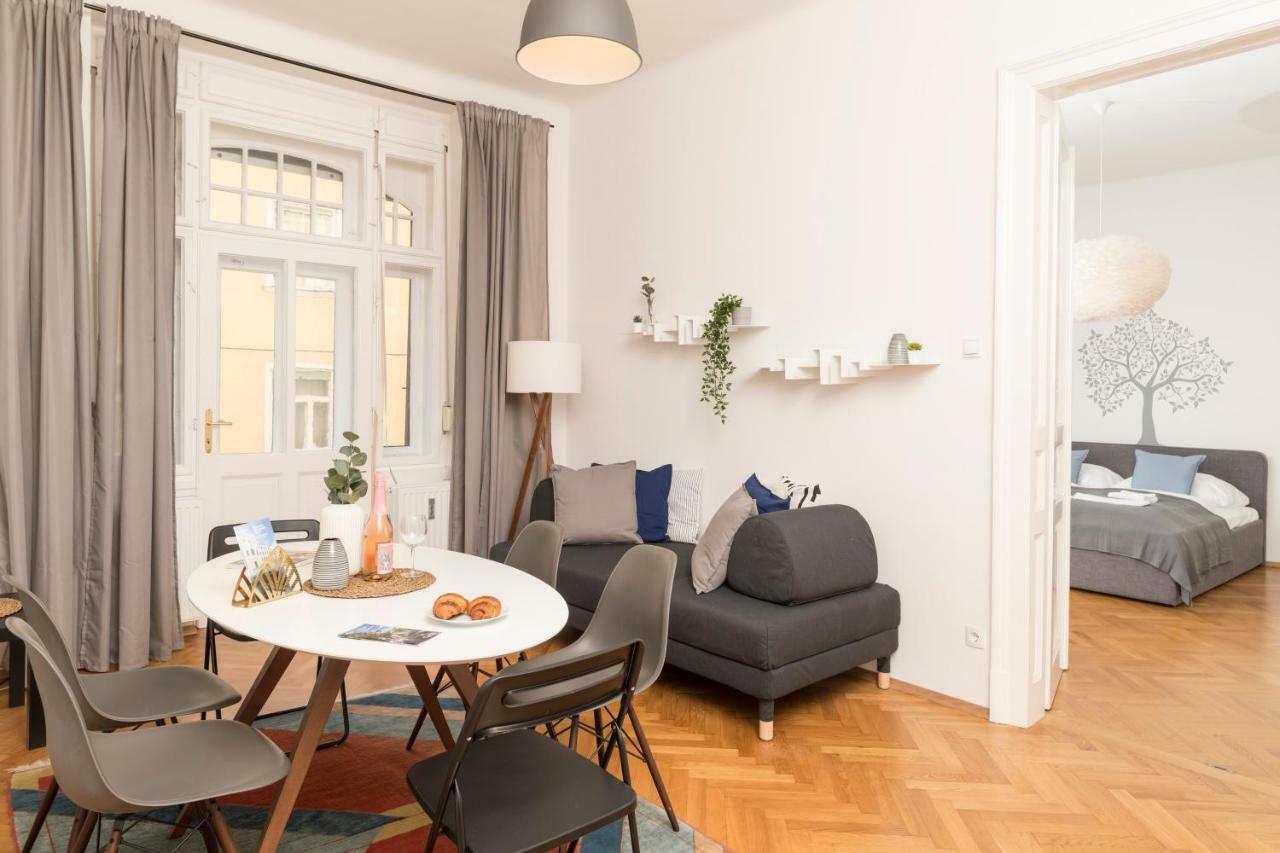 Graz City Apartments Extérieur photo