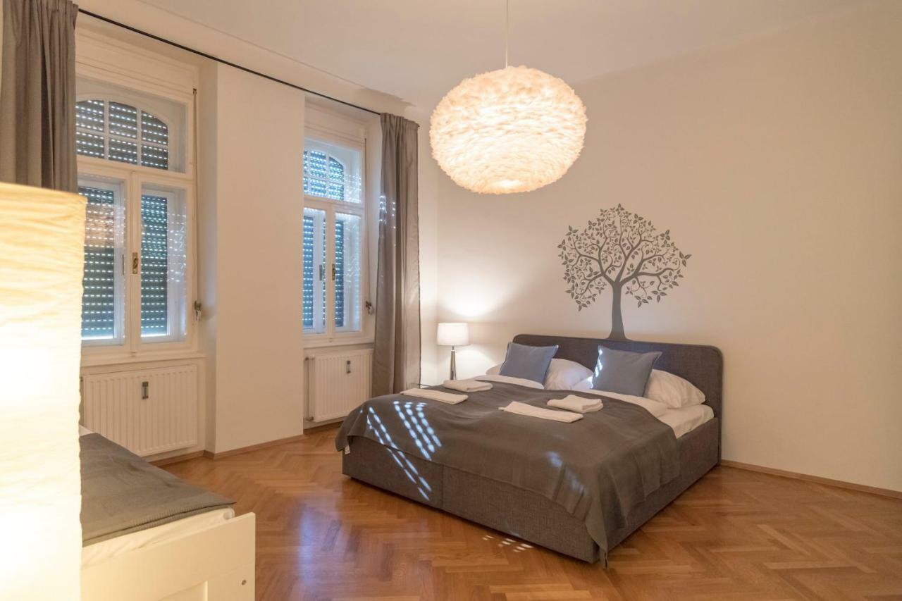 Graz City Apartments Extérieur photo