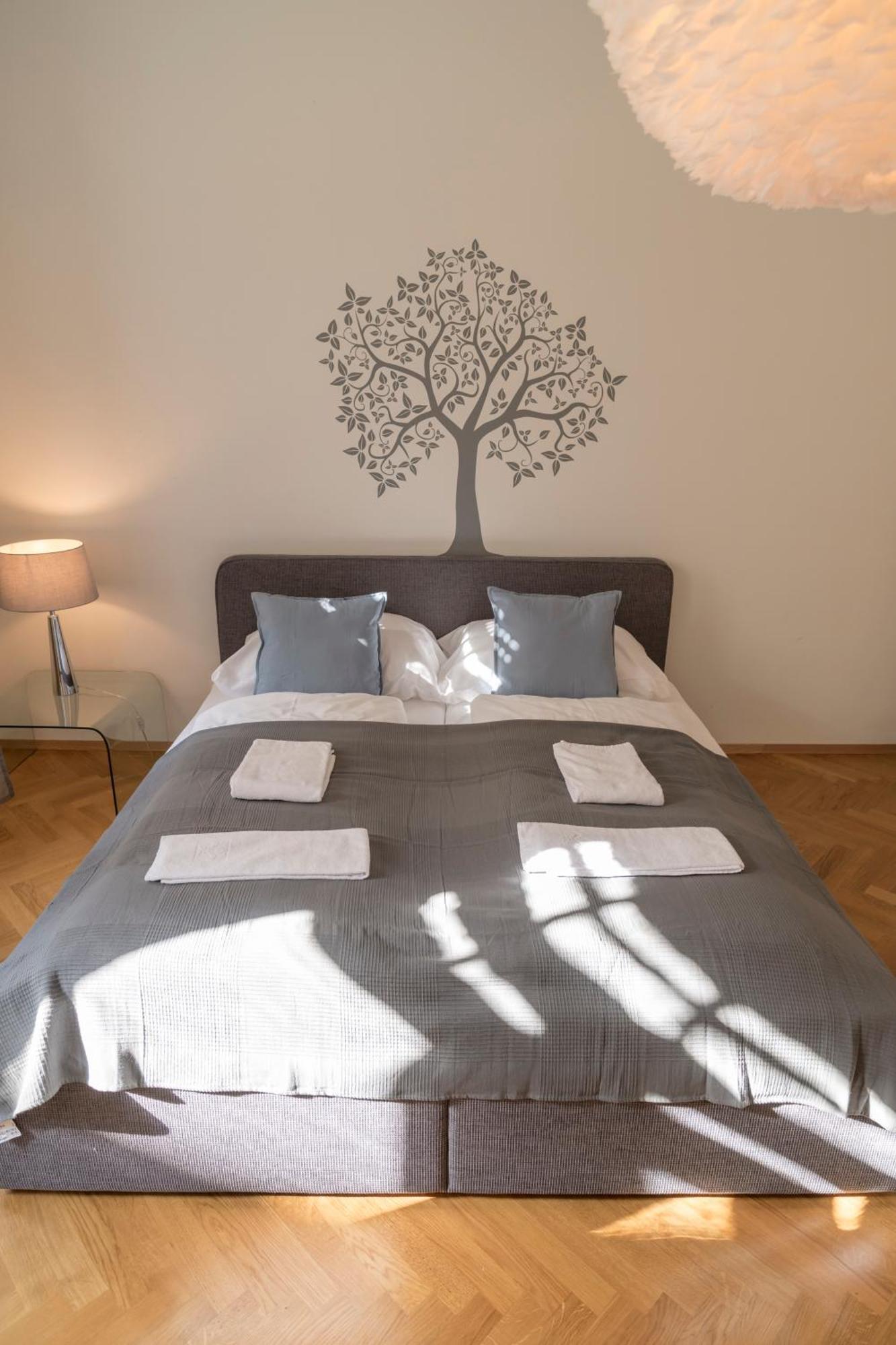 Graz City Apartments Extérieur photo