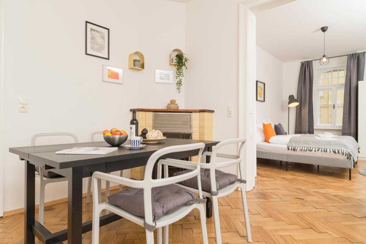 Graz City Apartments Extérieur photo