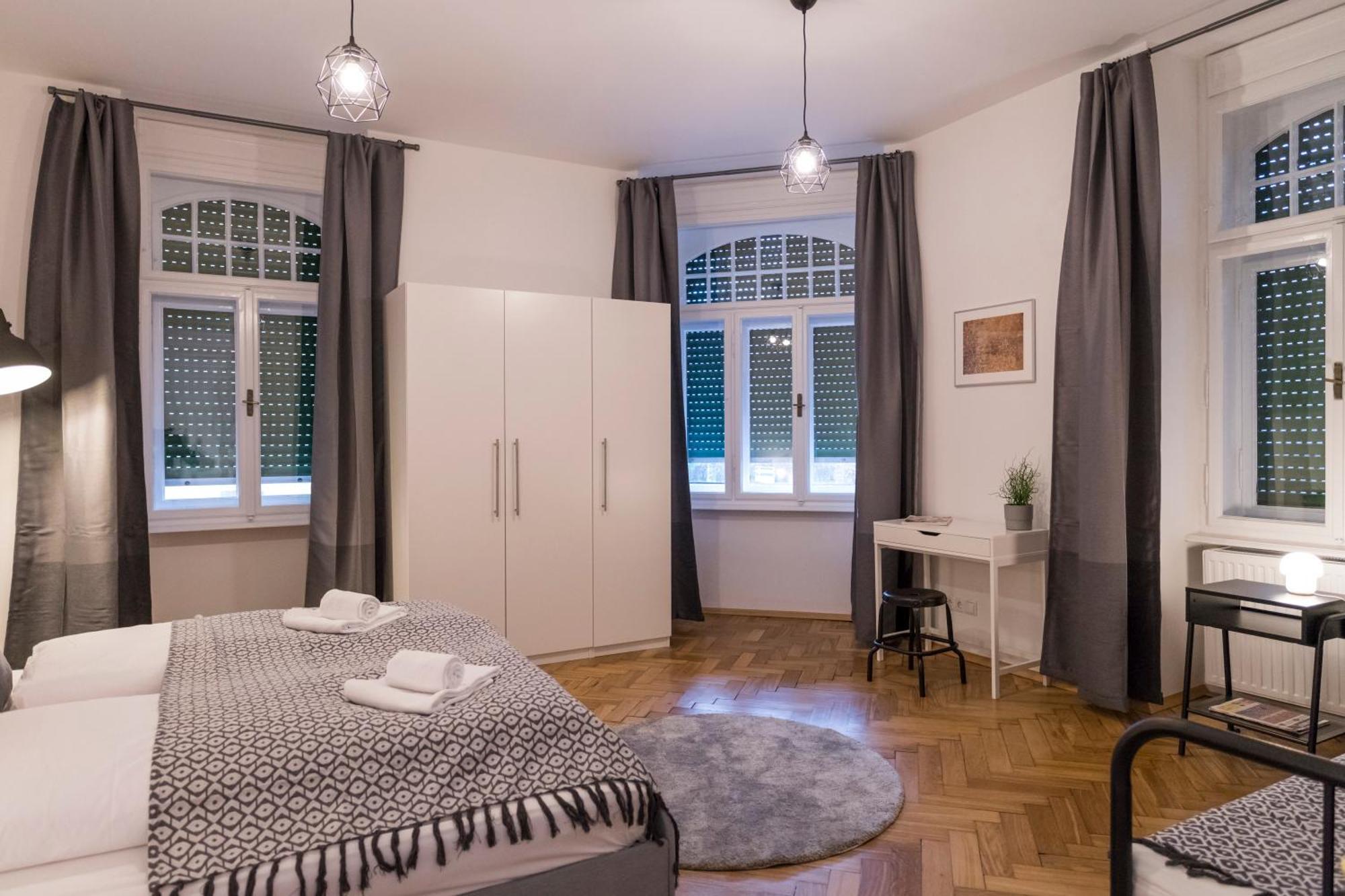 Graz City Apartments Extérieur photo