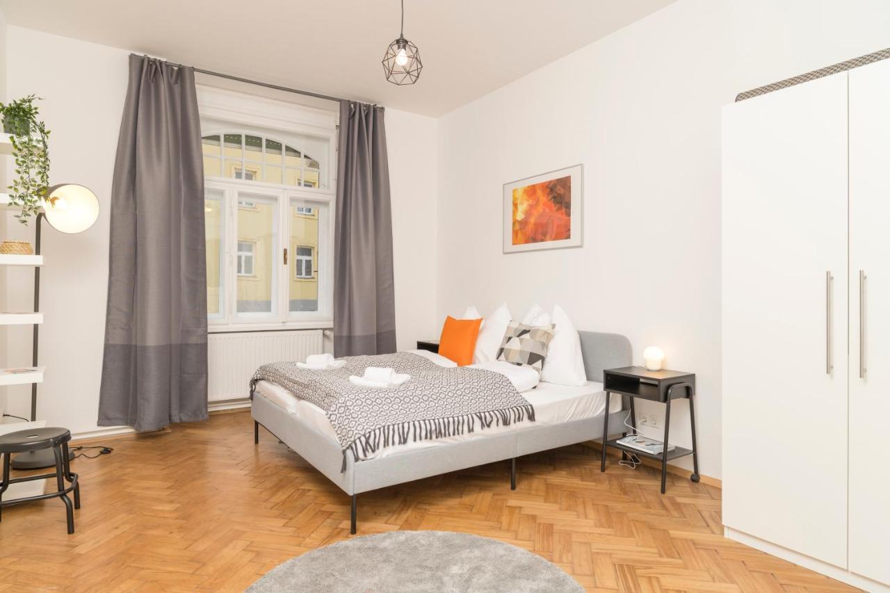 Graz City Apartments Extérieur photo