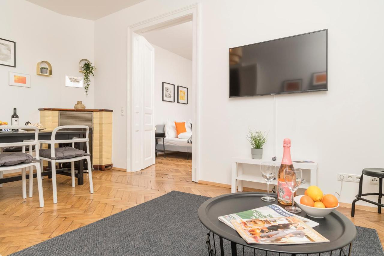 Graz City Apartments Extérieur photo