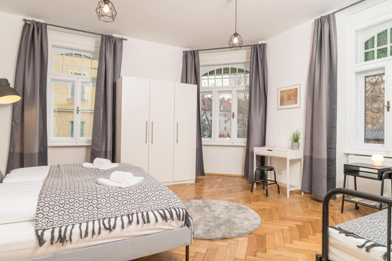 Graz City Apartments Extérieur photo