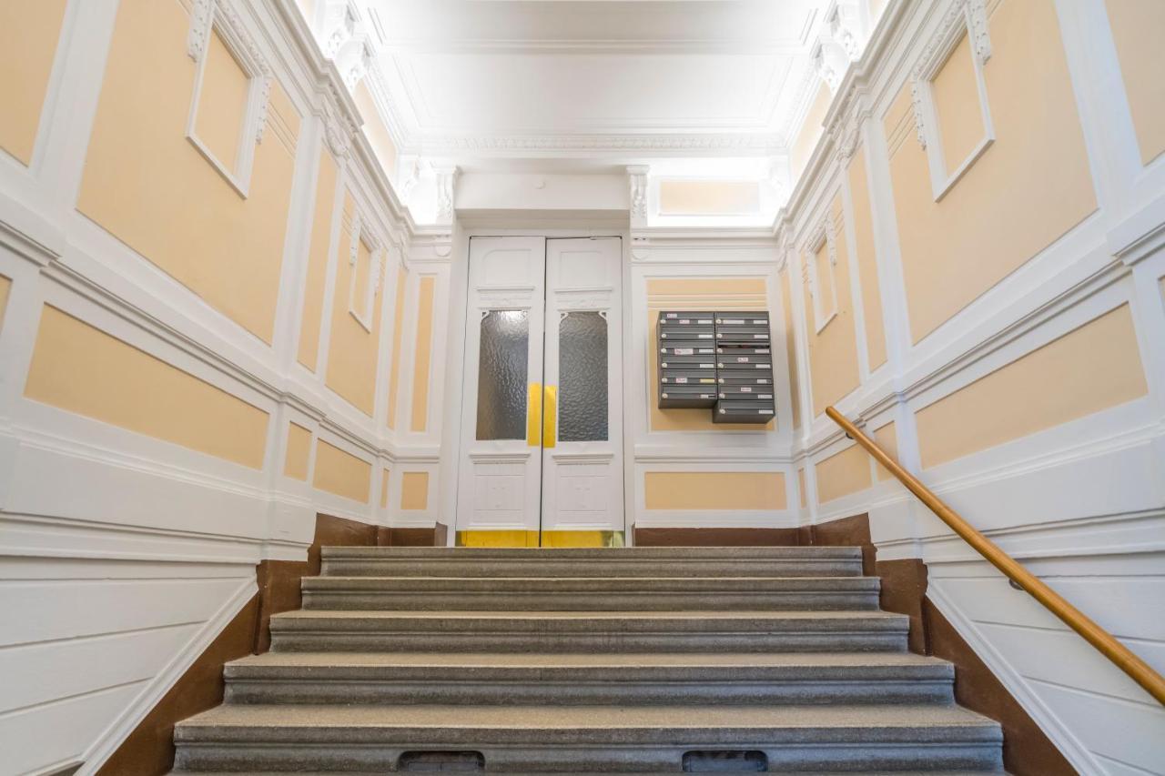 Graz City Apartments Extérieur photo